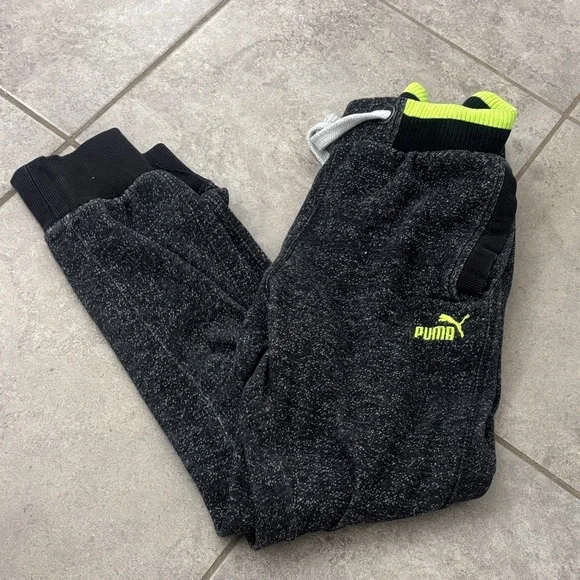 Boys Cozy Joggers Bundle, boys 10-12 - Picture 5 of 7